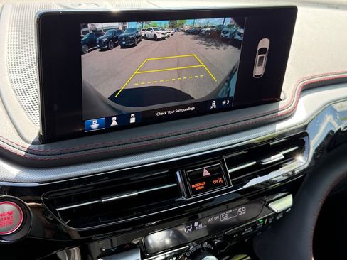 Certified 2026 Acura MDX A-Spec image 26