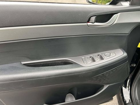 Used 2024 Hyundai Palisade XRT FWD image 14
