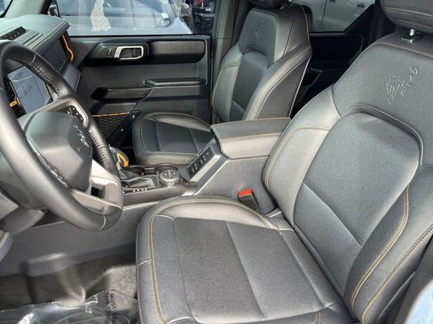 Certified 2024 Ford Bronco Badlands image 11