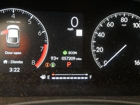 Used 2024 Honda Civic Sport image 20