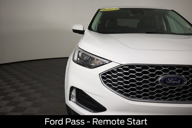 Certified 2023 Ford Edge SEL w/ Convenience Package AWD/4WD image 15