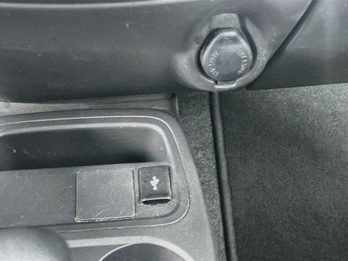 Used 2024 Mitsubishi Mirage ES FWD image 25