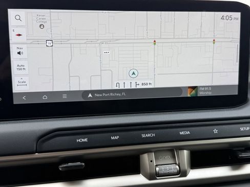 New 2027 Kia Telluride SX FWD image 24