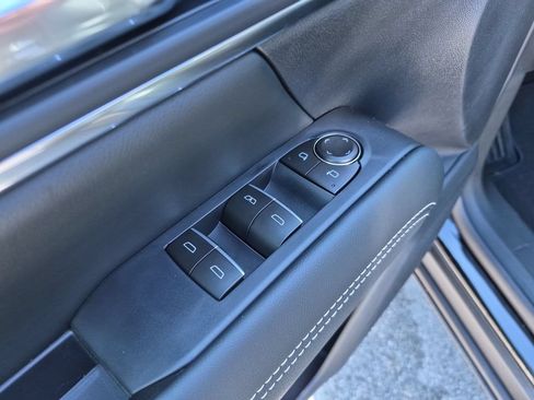 New 2026 GMC Terrain Denali AWD/4WD image 19