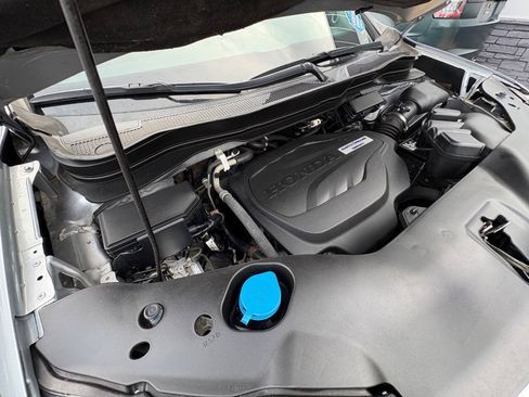 Used 2019 Honda Ridgeline RT image 22