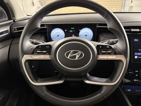 Used 2023 Hyundai Tucson SEL w/ Convenience Package image 15