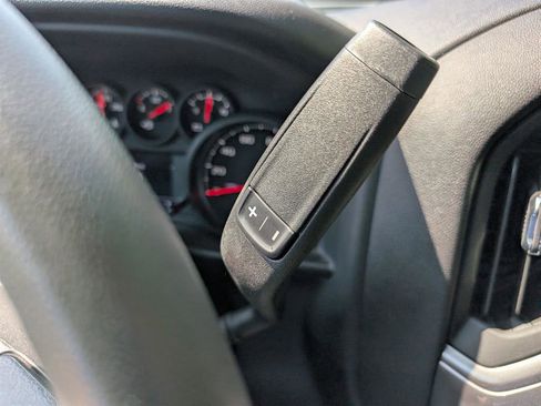 Used 2024 Chevrolet Silverado 3500 W/T w/ Snow Plow Prep Package image 29