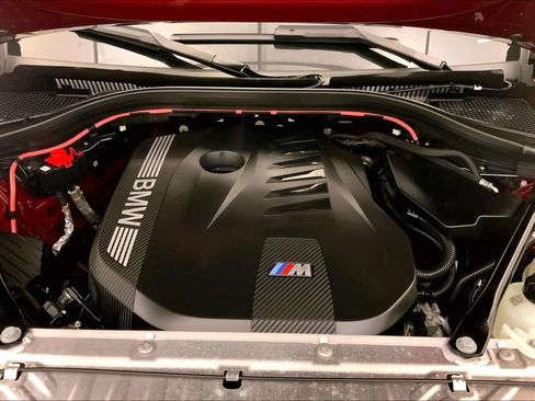 Certified 2026 BMW X3 M50 AWD/4WD image 9