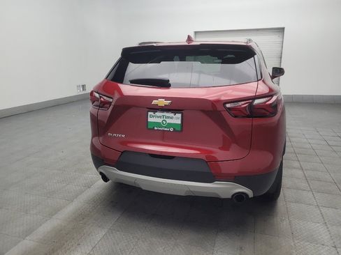 Used 2019 Chevrolet Blazer LT w/ Sound & Technology Package FWD image 7