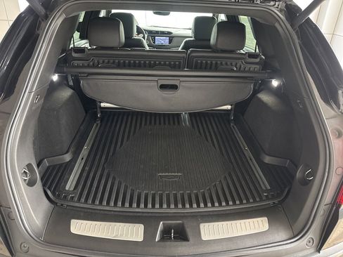 Used 2022 Cadillac XT5 Premium Luxury image 36