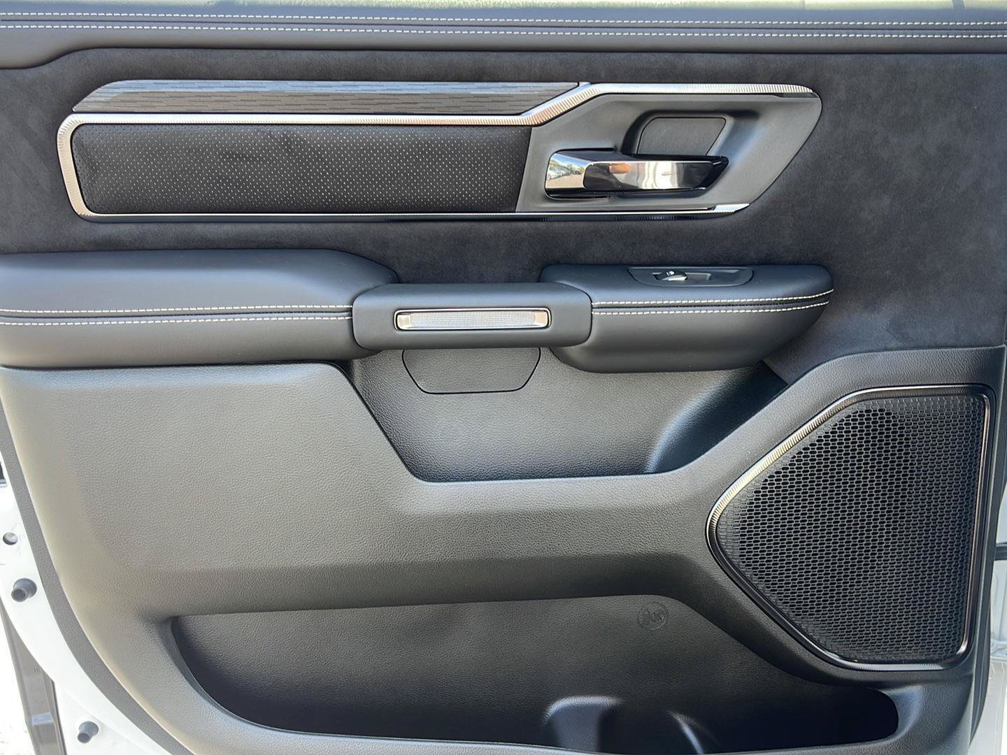 New 2027 RAM 1500 RHO AWD/4WD image 26