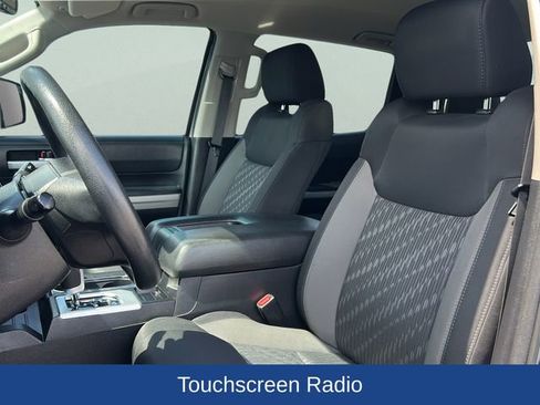 Used 2021 Toyota Tundra SR5 w/ TRD Off-Road Package image 15