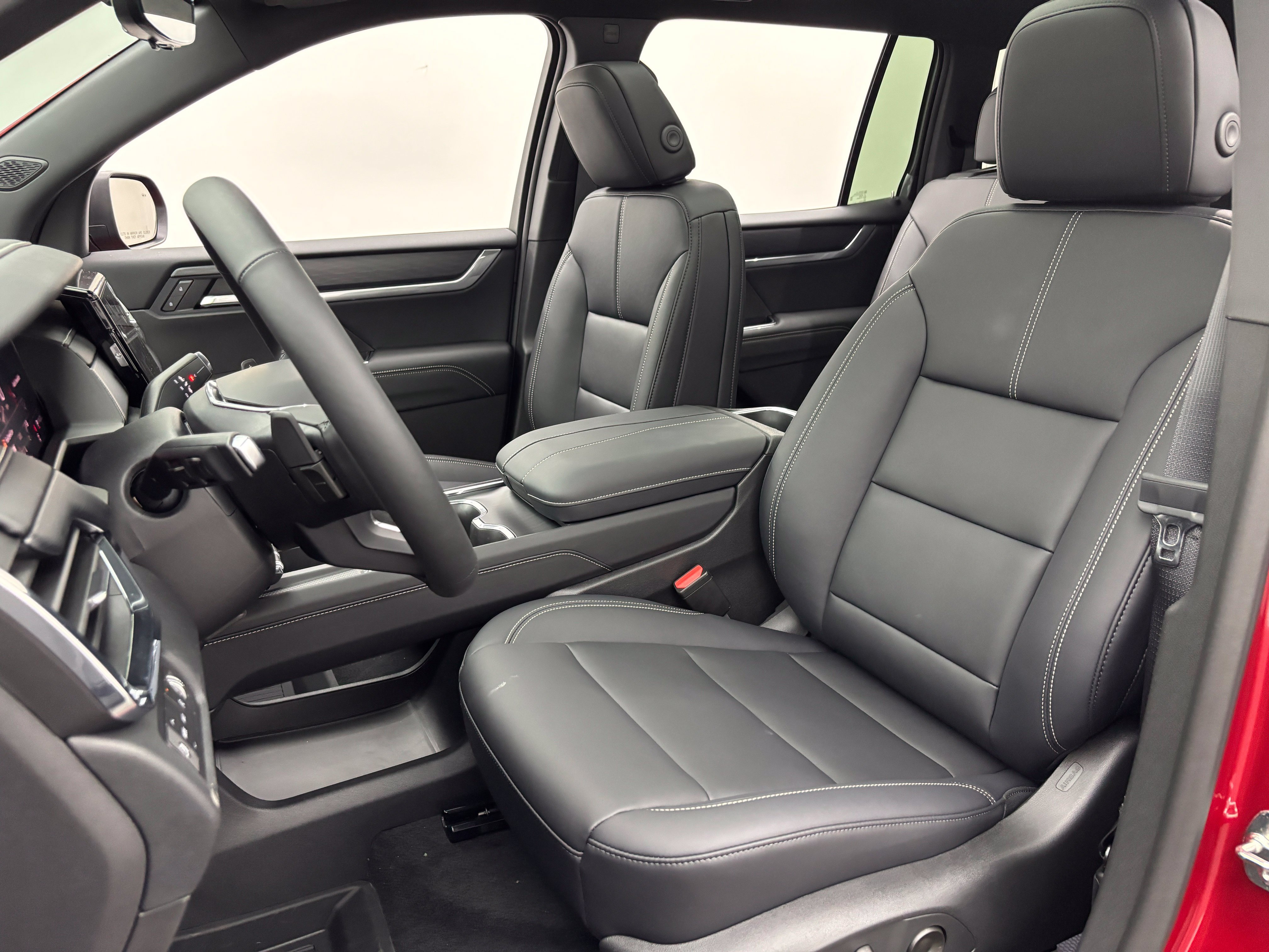 New 2027 GMC Acadia Elevation w/ Black Edition AWD/4WD image 20