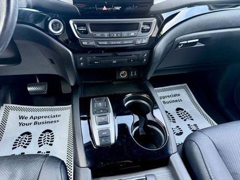 Used 2016 Honda Pilot Elite image 23