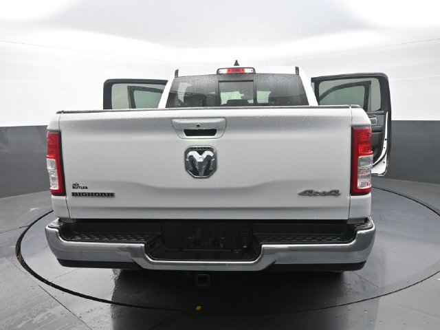 Used 2022 RAM 1500 Big Horn AWD/4WD image 44