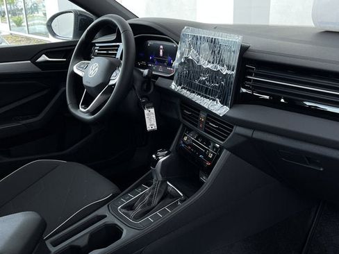 New 2025 Volkswagen Jetta Sport image 22