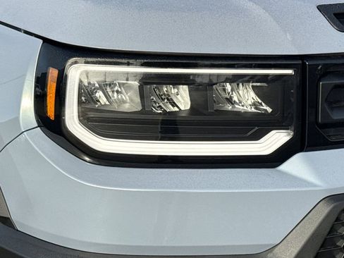 New 2026 Honda Passport RTL image 30