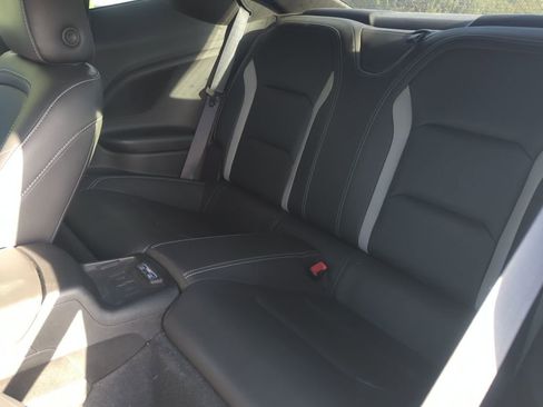 Used 2018 Chevrolet Camaro LT image 11