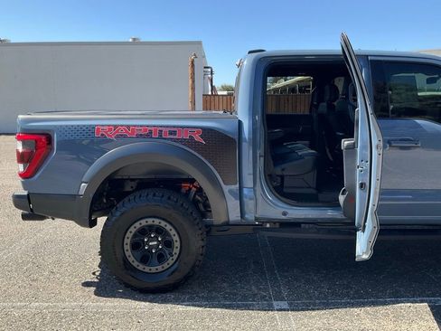 Used 2023 Ford F150 Raptor image 31