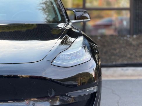 Used 2018 Tesla Model 3 Long Range image 5