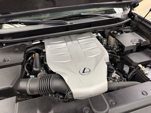 Used 2021 Lexus GX 460 Premium w/ Premium Package AWD/4WD image 39