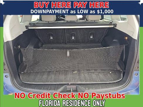 Used 2015 Subaru Forester 2.5i Touring image 19