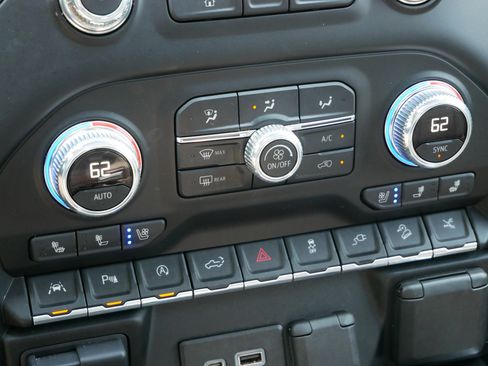 Used 2019 GMC Sierra 1500 Denali w/ Denali Ultimate Package image 22