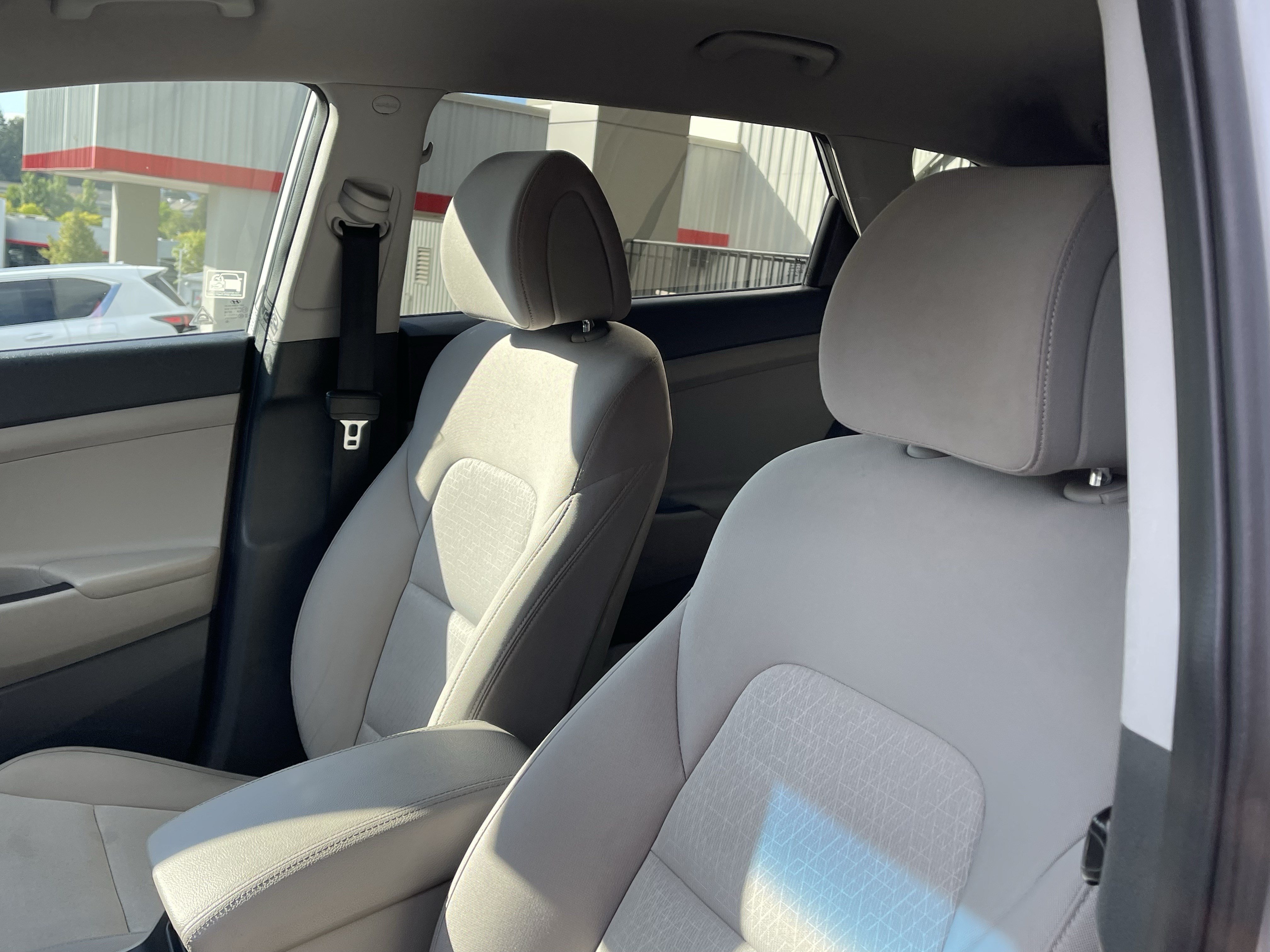 Used 2016 Hyundai Tucson SE w/ Option Group 02 FWD image 17