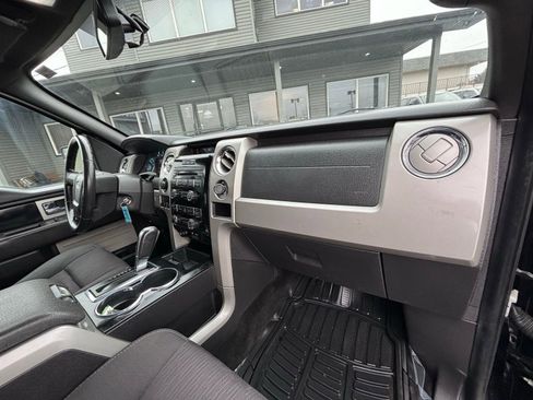 Used 2011 Ford F150 FX4 AWD/4WD image 20