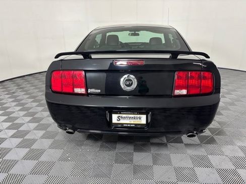 Used 2006 Ford Mustang GT Premium RWD image 5