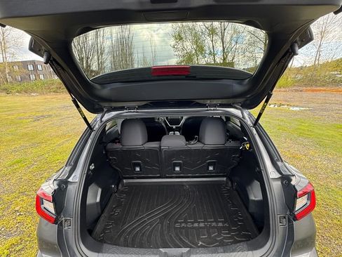 Certified 2024 Subaru Crosstrek 2.0i Premium AWD/4WD image 9