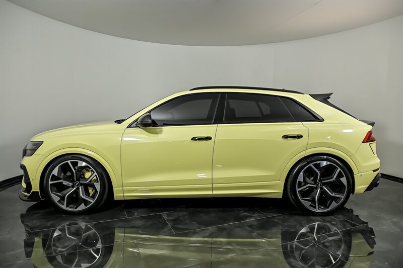 Used 2020 Audi RS Q8 AWD/4WD image 6