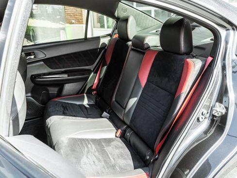Used 2018 Subaru WRX STI AWD/4WD image 26