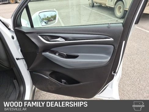 Used 2020 Buick Enclave Preferred w/ LPO, Floor Liner Package image 32