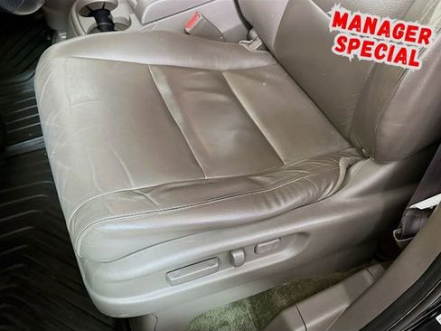 Used 2016 Honda Odyssey Touring image 21