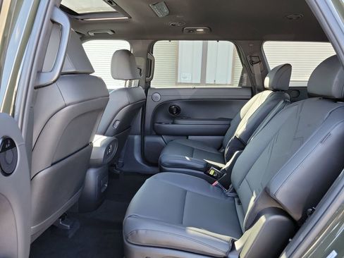 New 2026 Hyundai Palisade XRT Pro AWD/4WD image 16