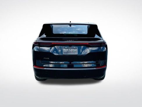 New 2025 Jeep Wagoneer S Limited image 5