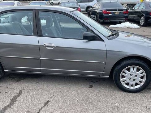 Used 2004 Honda Civic LX image 19