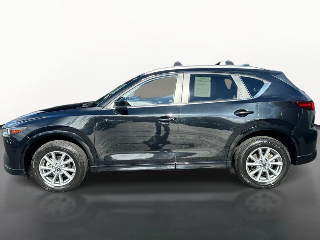 Used 2024 MAZDA CX-5 AWD 2.5 S image 6