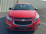 Used 2015 Chevrolet Cruze LS image 2