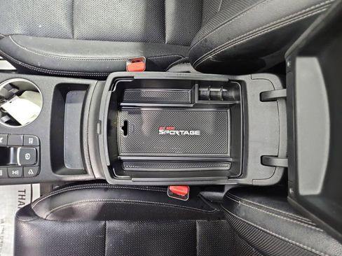 Used 2019 Kia Sportage SX image 27