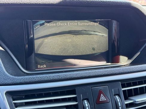 Used 2011 Mercedes-Benz E 350 E 350 image 20