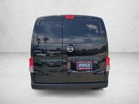 Used 2019 Nissan NV200 S FWD image 7