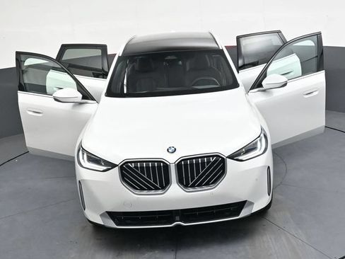New 2026 BMW X3 xDrive30i w/ Convenience Package AWD/4WD image 41