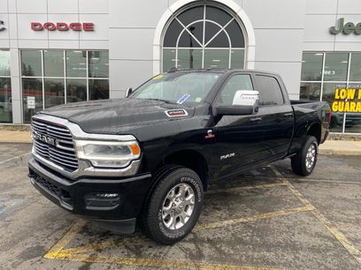 Used 2024 RAM 2500 Laramie w/ Safety Group
