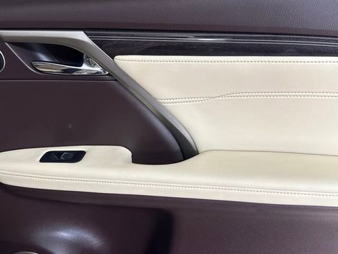 Used 2019 Lexus RX 350 AWD image 25