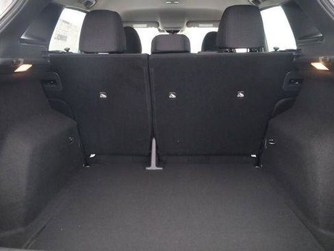 New 2026 Nissan Kicks S FWD image 21