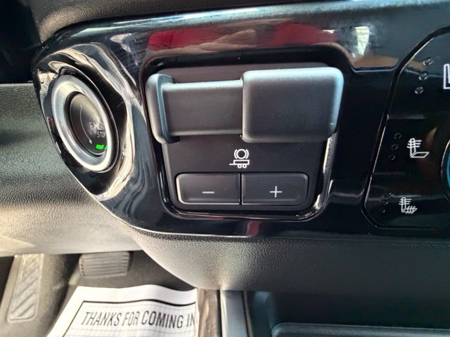 Used 2024 Chevrolet Silverado 3500 LTZ w/ LTZ Plus Package AWD/4WD image 28