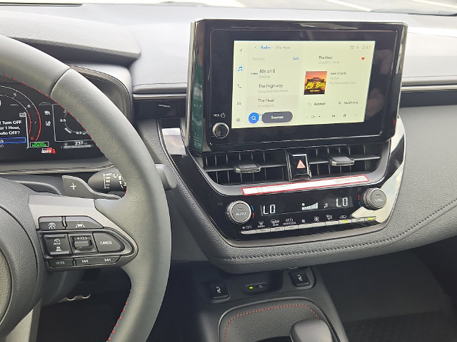 New 2026 Toyota Corolla GR AWD/4WD image 12