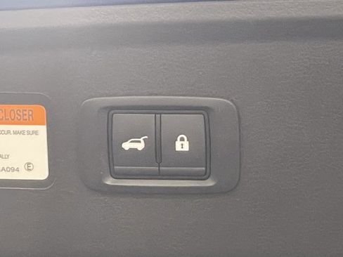 Used 2024 Mitsubishi Eclipse Cross AWD image 7